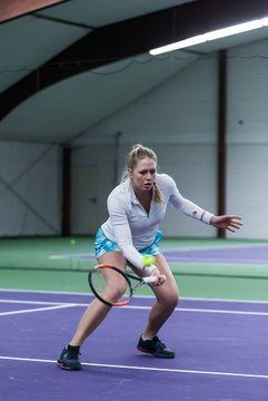 Anna Klasen 479 - Verbandsmeisterschaft